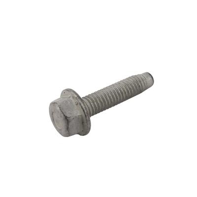 AC Delco Bolt, 24-months or unlimited mile limited warranty 11588713