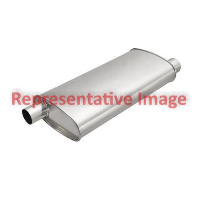 Mopar Catalytic Converter, 36-month or 36,000-mile limited warranty 52122429AL