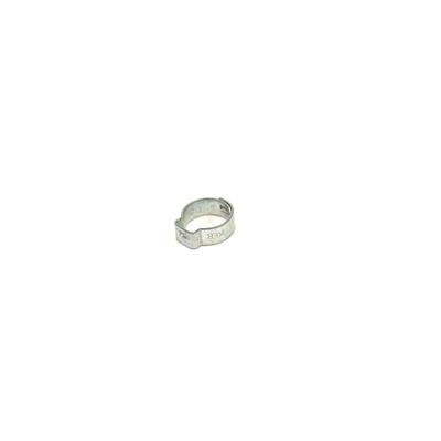 Mopar Air Intake Hose Clamp, 36-month or 36,000-mile limited warranty 06503573