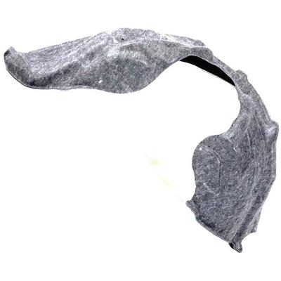 Mopar Sound Deadening, 36-month or 36,000-mile limited warranty 68188246AG