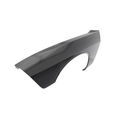 Mopar Fender, Front, Driver Side, 36-month or 36,000-mile limited warranty 68275471AA