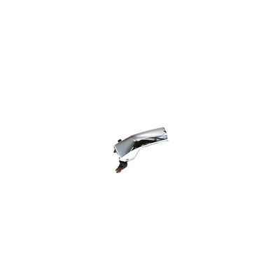 Mopar Interior Door Handle, Front, Driver Side, 36-month or 36,000-mile limited warranty 68044821AB