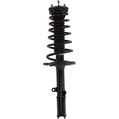 TrueDrive Shock Absorber & Strut Assembly Fully Loaded Strut, Rear, Passenger Side, 1-year unlimited-mileage warranty RL28070015