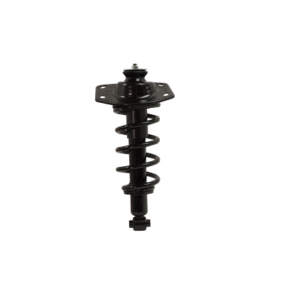 TrueDrive Shock Absorber & Strut Assembly Fully Loaded Strut, Rear, Driver Side, 1-year unlimited-mileage warranty RC28070018