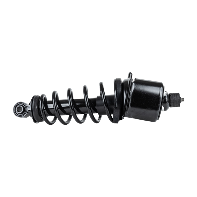 TrueDrive Shock Absorber & Strut Assembly Fully Loaded Strut, Rear, Passenger Side, 1-year unlimited-mileage warranty RF28070013