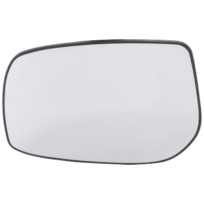 Kool Vue Mirror Glass, Driver Side, 1-year limited warranty TY236GL