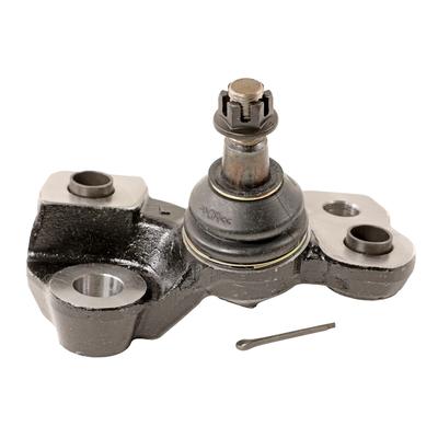 Moog Ball Joint Problem Solver Series, Front, Driver Side, Lower, Frontward, Lifetime limited warranty K500375