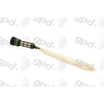 GPD A/C Service Kit, 1 year limited warranty 9411260