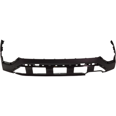 ReplaceXL Bumper Cover Textured, Rear, Lower, 1-year unlimited-mileage warranty RH76010043