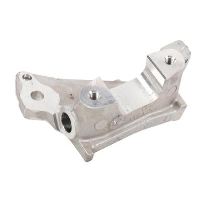 AC Delco Sway Bar Bracket GM Original Equipment Series, Front, Driver Side, 24-months or unlimited mile limited warranty 22761201
