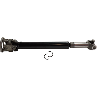 TrueDrive Driveshaft, Front, 1-year unlimited-mileage warranty RD54550026