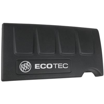 AC Delco Intake Manifold Cover, 24-months or unlimited mile limited warranty 55578396