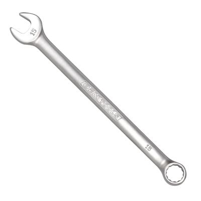 OEMTOOLS Wrench Combination, nan, Lifetime OEMTools limited warranty 22018