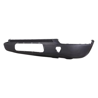 ReplaceXL Bumper Cover Textured, Rear, Lower, 1-year unlimited-mileage warranty RJ76010033Q