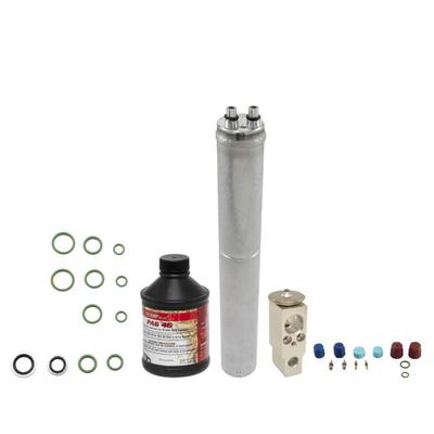 4-Seasons A/C Service Kit, Lifetime limited warranty 10272SK