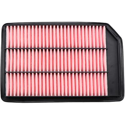 Beck Arnley Air Filter Disposable OE Replacement Series, 1 year or 12,000-mile limited warranty 042-1854