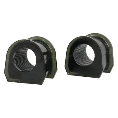 Nolathane Sway Bar Bushing Polyurethane, Front, Lifetime limited warranty REV004.0276