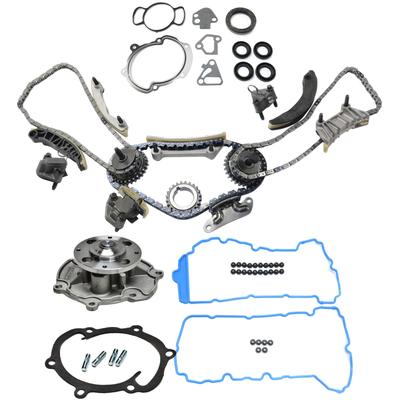 DriveMotive Timing Chain Kit, 1-year unlimited-mileage warranty KIT-101917-02