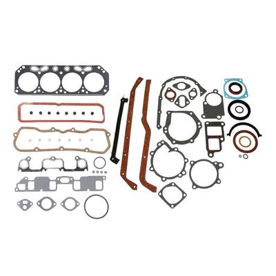 DNJ Engine Gasket Set, 1 year or 12,000-mile limited warranty FGK3037