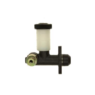 Sachs Clutch Master Cylinder Cast Iron, 1-year limited warranty SH5136