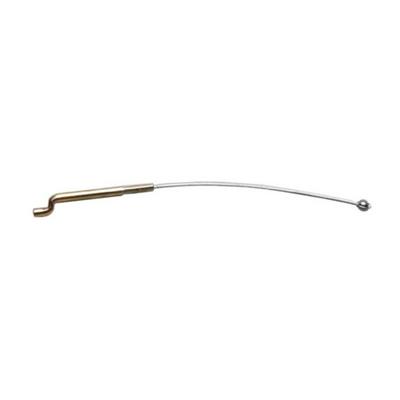 Raybestos Parking Brake Cable Element3 Series, Intermediate, limited warranty BC93000