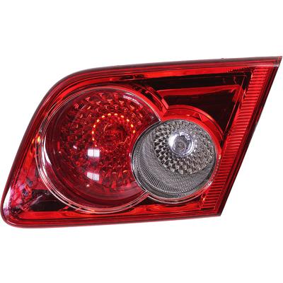 JC Whitney Tail Light OE Replacement, Passenger Side, Inner, 1-year unlimited-mileage warranty REPM730109