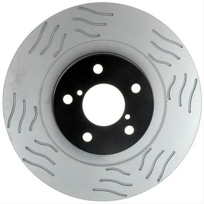 Raybestos Brake Disc Specialty Performance Series, Front, Driver or Passenger Side, limited warranty 980141PER