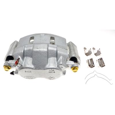 Raybestos Brake Caliper Cast Iron & Hardware R-Line Series, Front, Passenger Side, FRC10959C