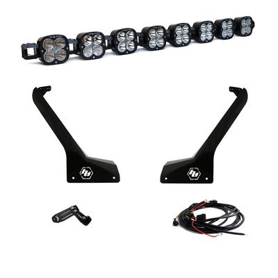 Baja Designs LED Light Bar, Lifetime limited warranty 447664