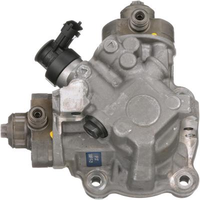 Standard Diesel Injection Pump, 3-year or 36,000-mile limited warranty IP37