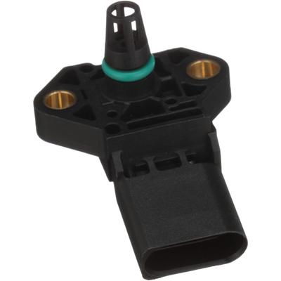 Standard MAP Sensor, 3-year or 36,000-mile limited warranty AS531
