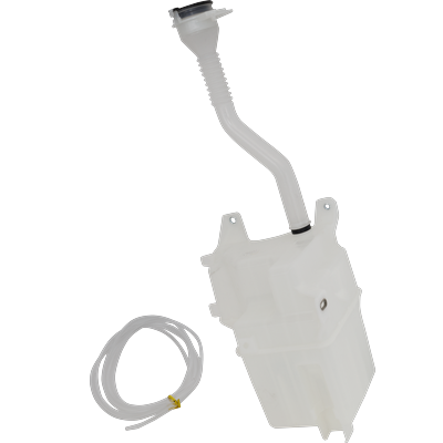 Replacement Washer Reservoir With Pump, 1-year unlimited-mileage warranty RL37050011