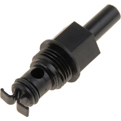 Dorman Radiator Drain Plug Help Series, Lifetime limited warranty 61126