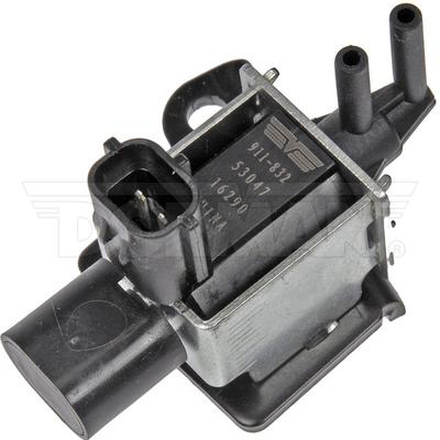 Dorman Vacuum Switching Valve, Lifetime limited warranty 911-832