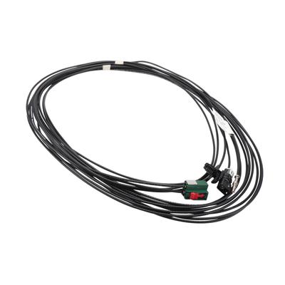 AC Delco GPS Navigation System Interface Module Antenna Cable, Lifetime limited warranty 84960277