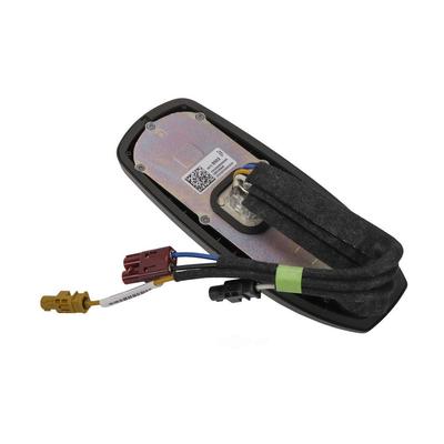 AC Delco Antenna Black, 24-months or unlimited mile limited warranty 42758502