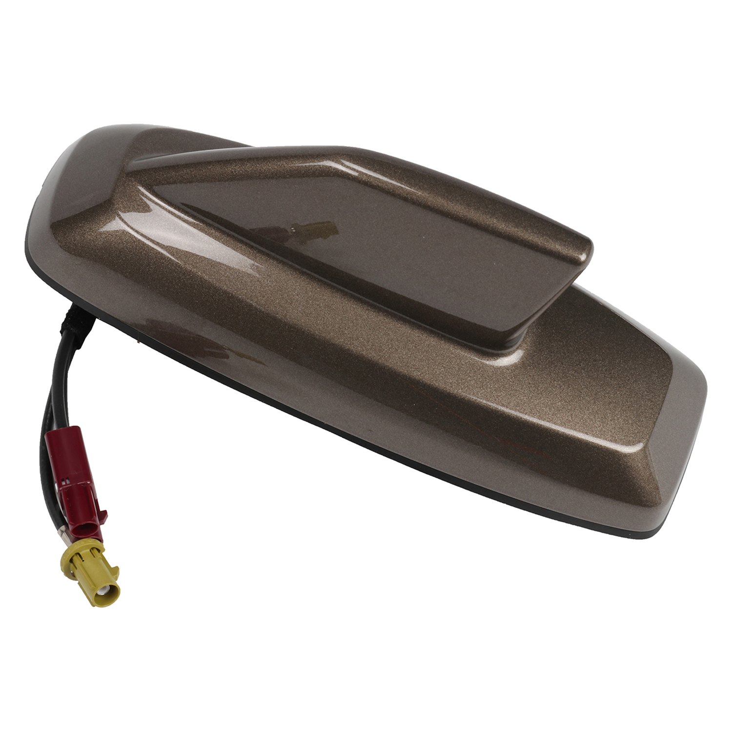 AC Delco Antenna Brown, Driver Side, 24-months or unlimited mile limited warranty 84423819