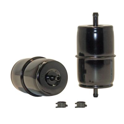 WIX Fuel Filter, limited warranty 33486