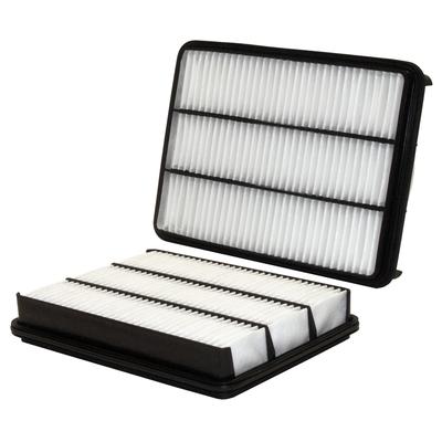 WIX Air Filter, limited warranty 42479