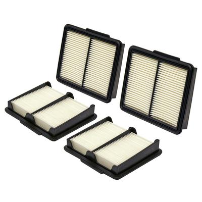 WIX Air Filter, limited warranty 49570