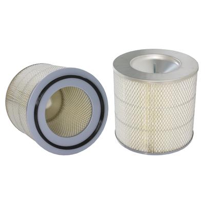 WIX Air Filter, limited warranty 42510