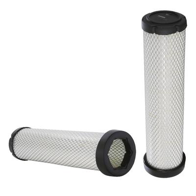 WIX Air Filter, Inner, limited warranty 49548