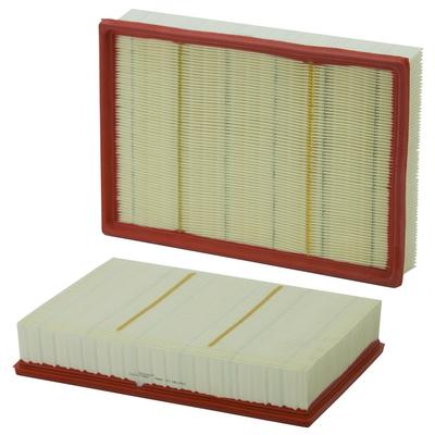 WIX Air Filter Cellulose Media, limited warranty WA10437