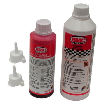 BMC Air Filters Filter Cleaner OE Replacement Series, nan, 24-month or 24,000-mile limited warranty WA250-500