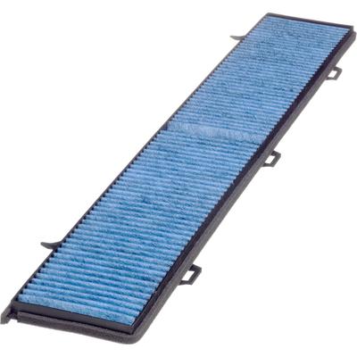 Hengst Cabin Air Filter Charcoal, 24-month or 24,000-mile limited warranty E1959LB