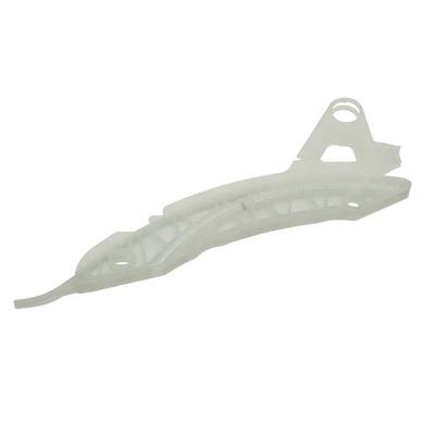 OEM Timing Chain Guide, 24-month or 24,000-mile limited warranty 11-31-7-568-241