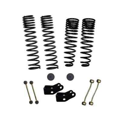 Skyjacker Suspension Lift Kit, Lifetime limited warranty G251PELT