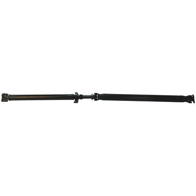 A1 Cardone Driveshaft, Rear, 1-year or 18,000-mile limited warranty 65-7008