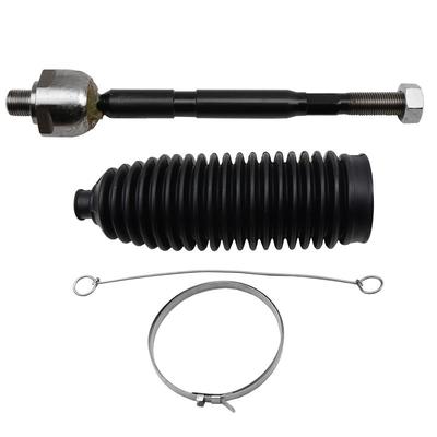 Beck Arnley Tie Rod End, Front or Rear, Driver Passenger Side, Inner, 3-year 50,000-mile limited warranty 101-8701