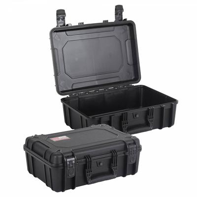 Go Rhino Storage Box Polypropylene Copolymer Textured Black XVenture Gear Series, nan, Lifetime limited warranty XG181407